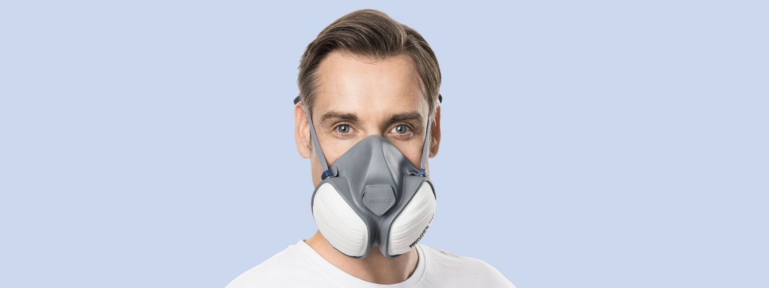 CompactMask Atemschutzmaske CompactMask Atemschutzmaske
