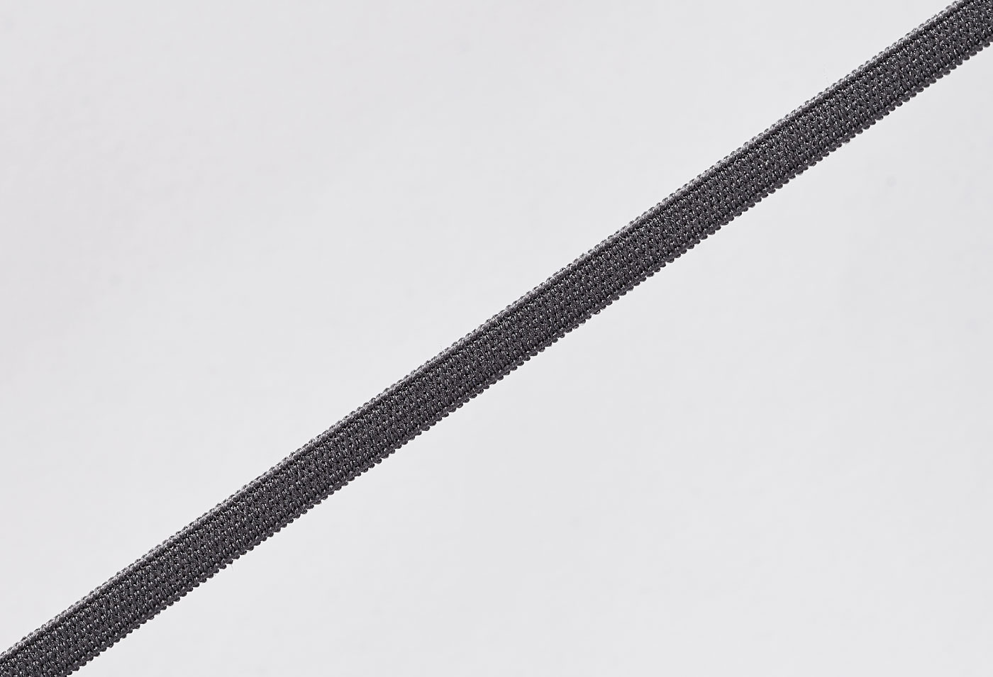 Detailansicht Strickband