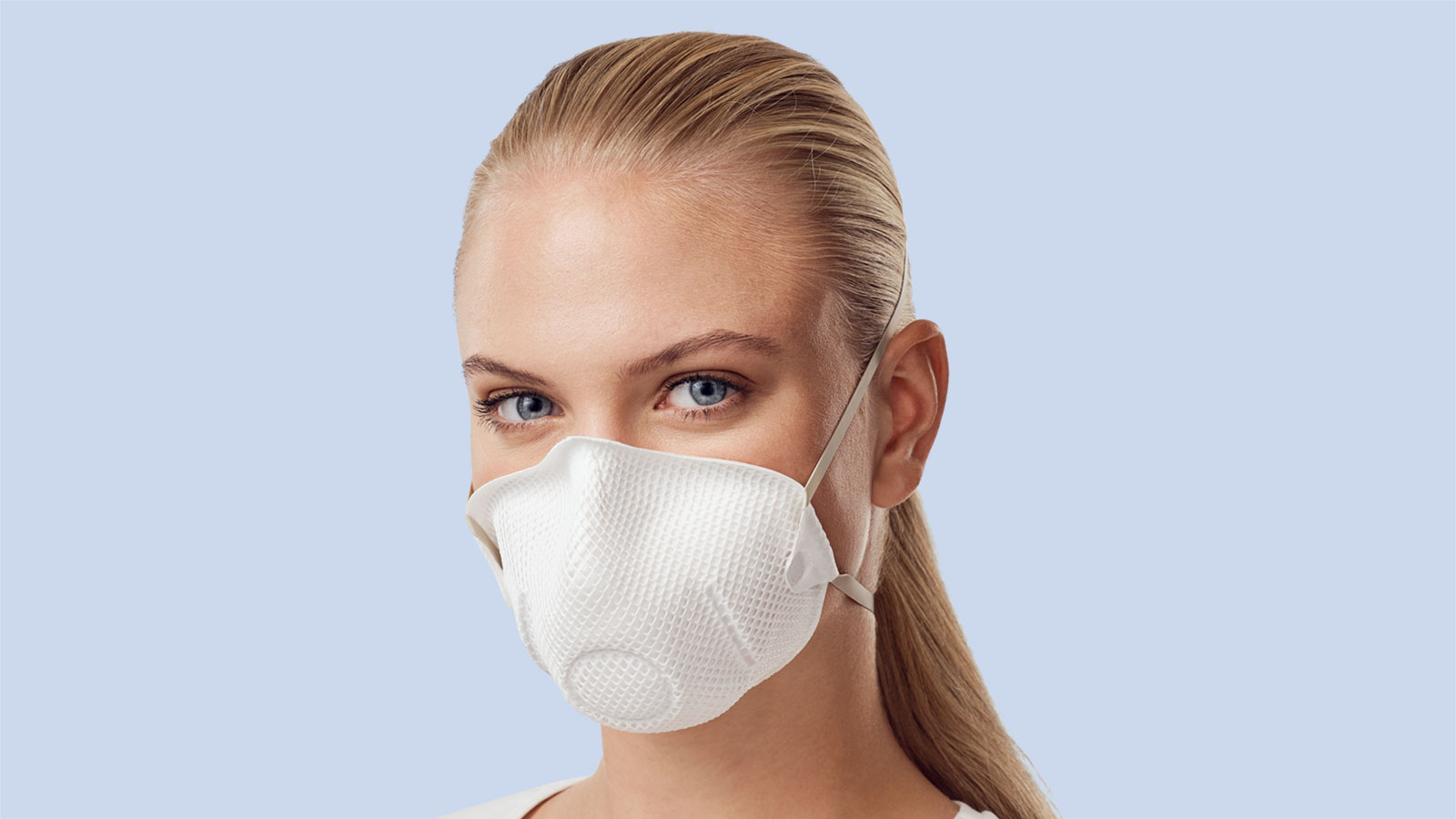 Masques respiratoires contre la poussière, les gaz et les vapeurs - Moldex  Europe
