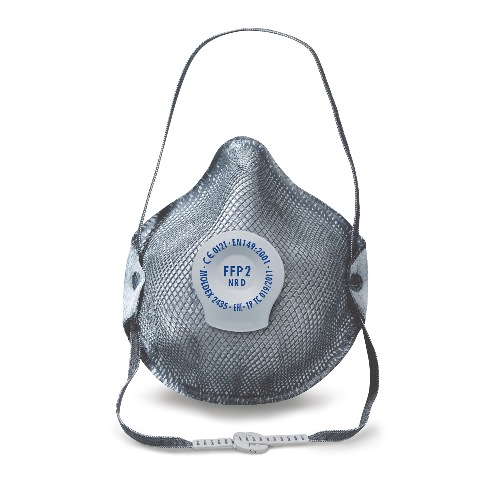 Moldex Smart Active Masks: Protection against particles, odours, ozone - Moldex Europe