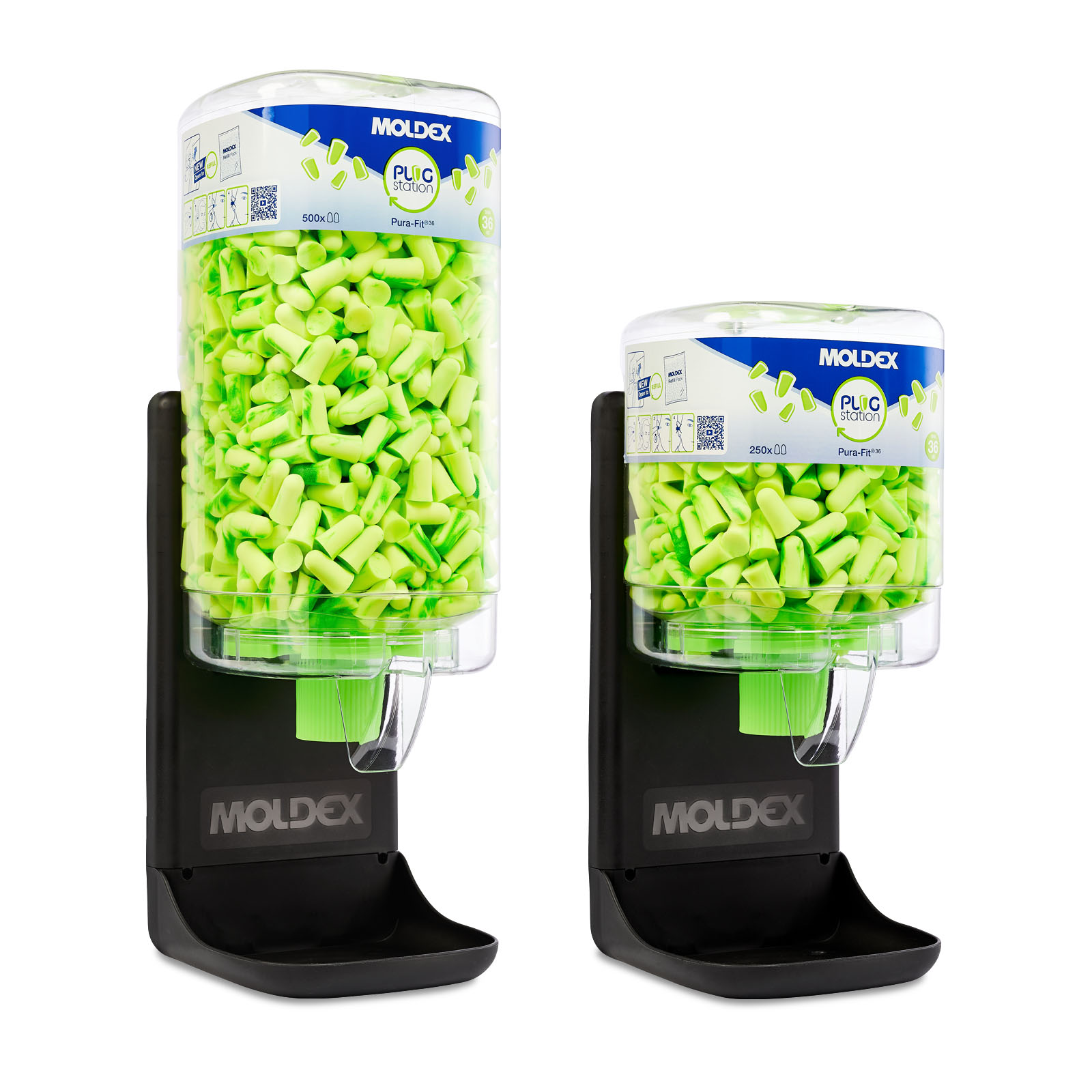 Moldex Tapones Oidos Mellows Espuma Bolsita 2 U